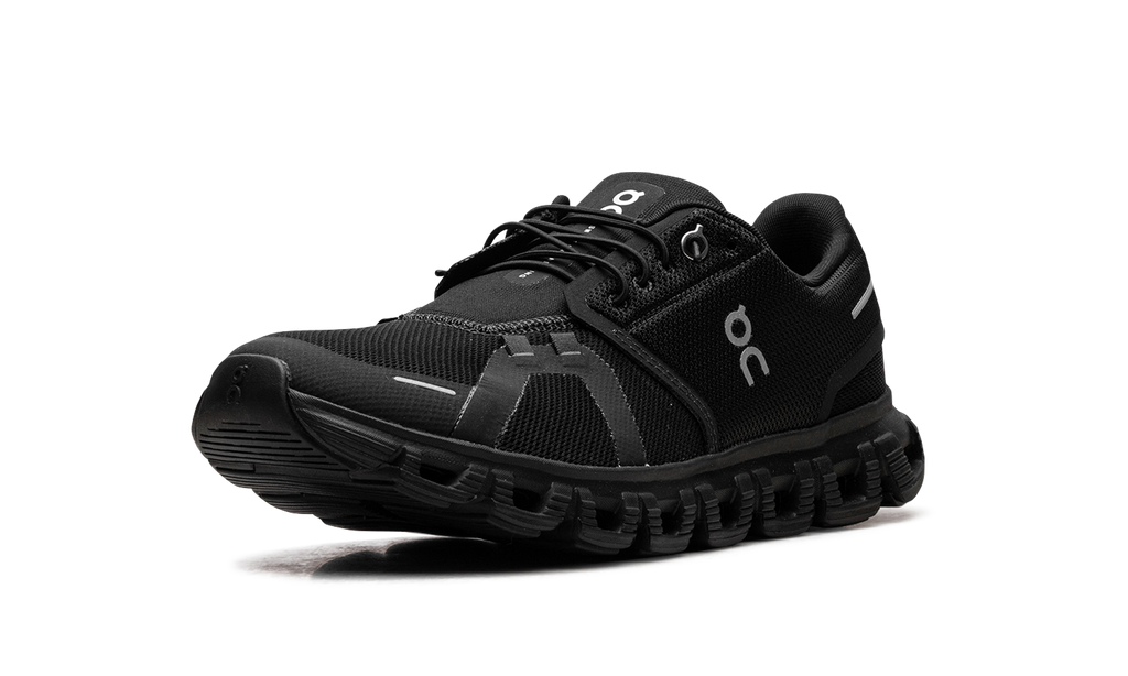 Cloud 6 WMNS "Black Black" 3WF10061043