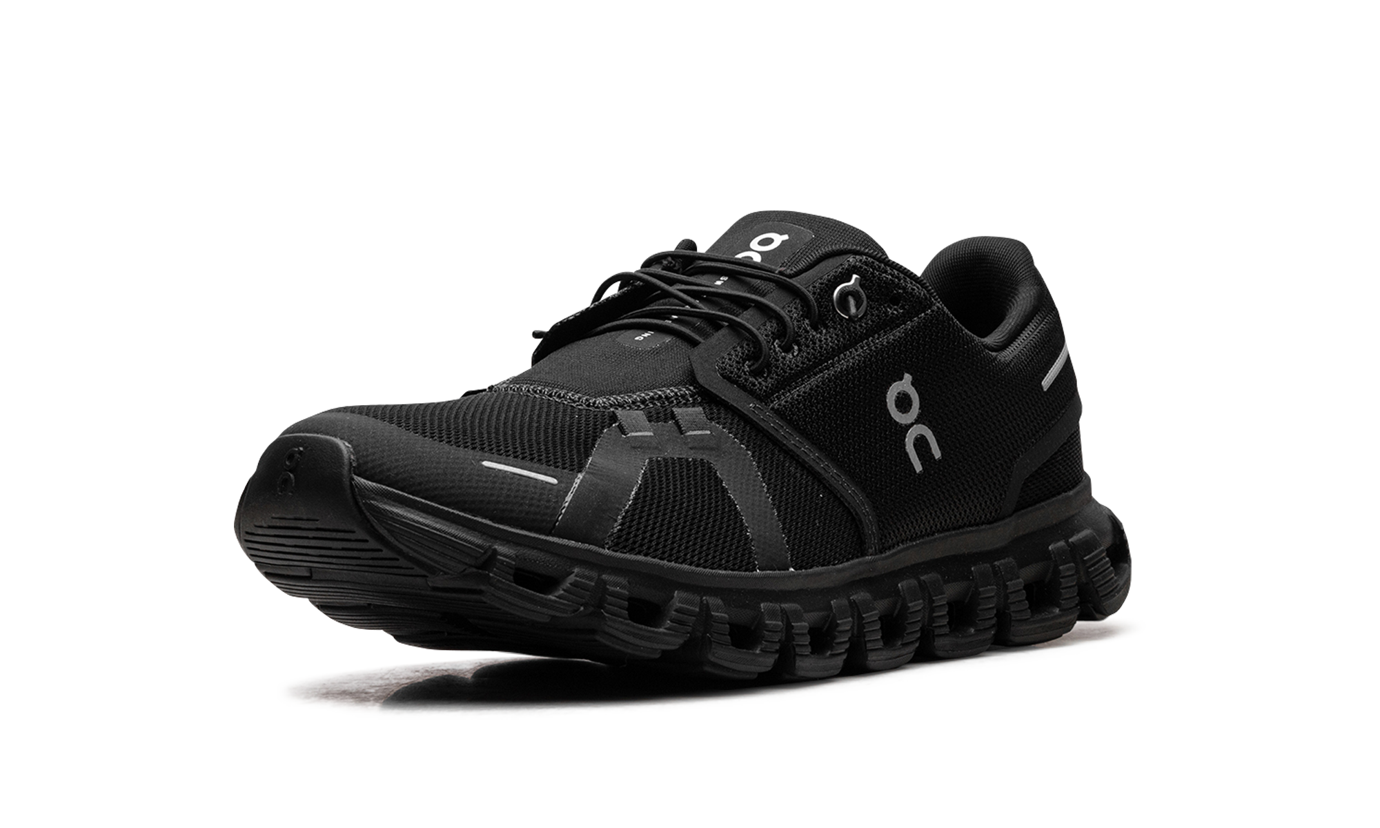 Cloud 6 WMNS "Black Black" 3WF10061043