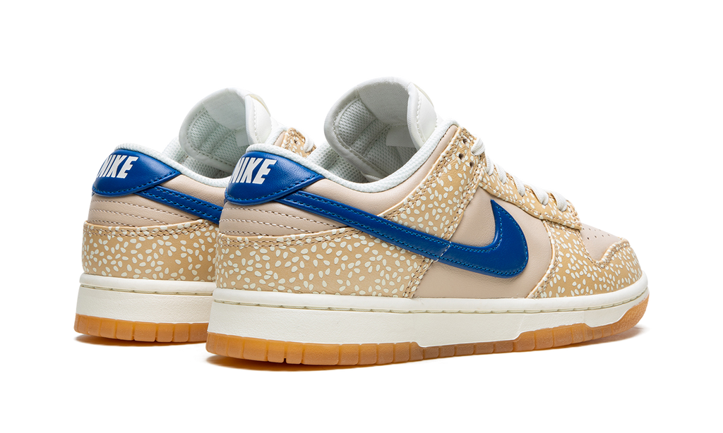 Dunk Low "Montreal Bagel" DZ4853 200