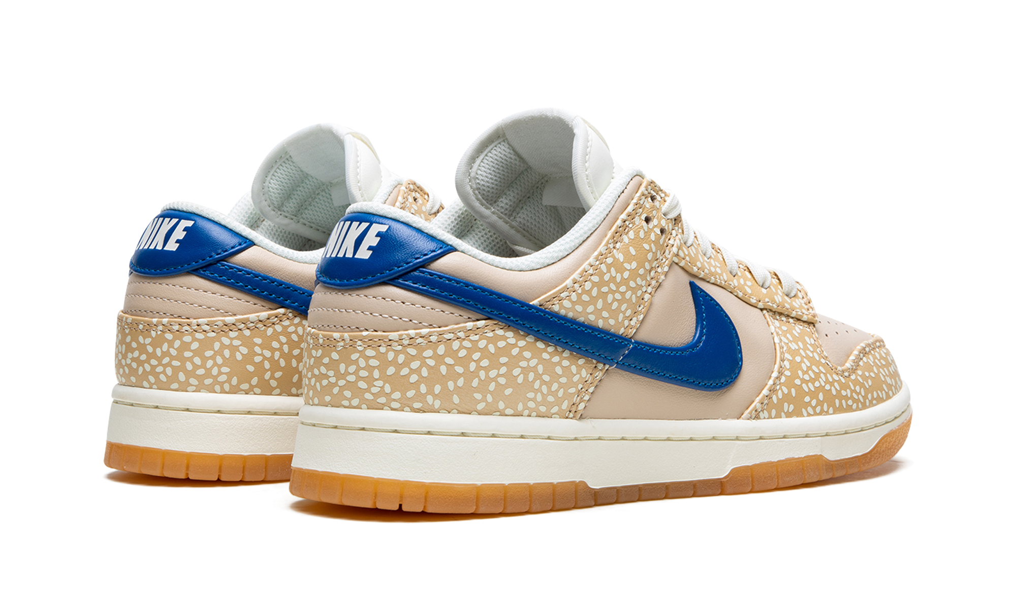 Dunk Low "Montreal Bagel" DZ4853 200