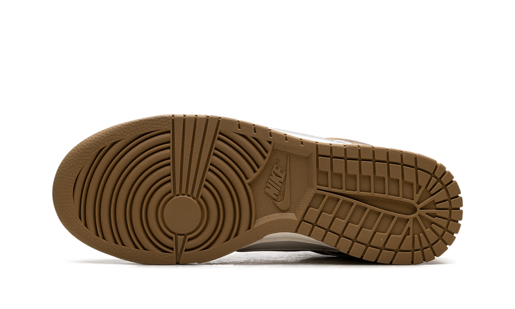 Dunk Low "Wheat" HF5441 108