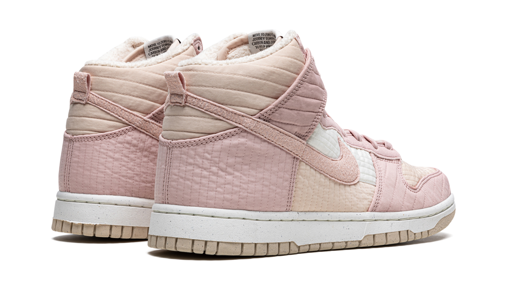 DUNK HIGH NEXT NATURE MNS WMNS "Toasty - Pink Oxford" DN9909 200