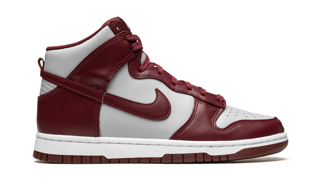 Dunk Hi Retro "Dark Beetroot" DD1399 600