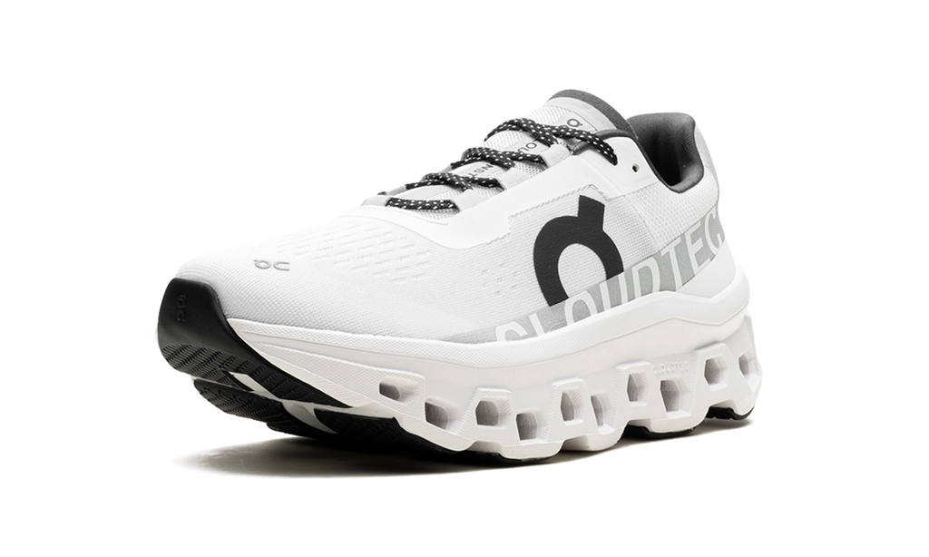 Cloudmonster "All White" 61.98434