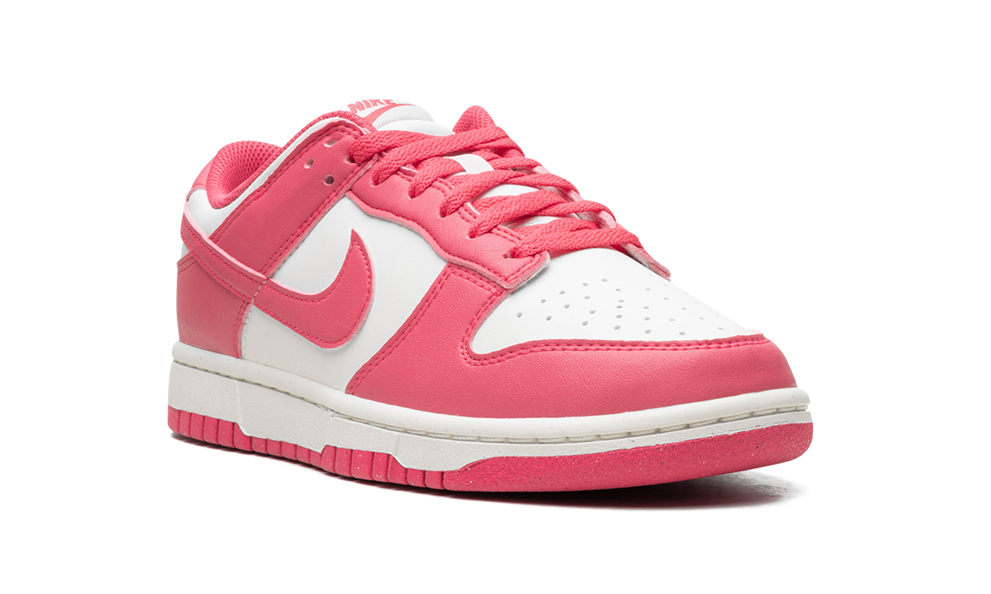 Nike Dunk Low. WMNS "Pink" DD1873-600
