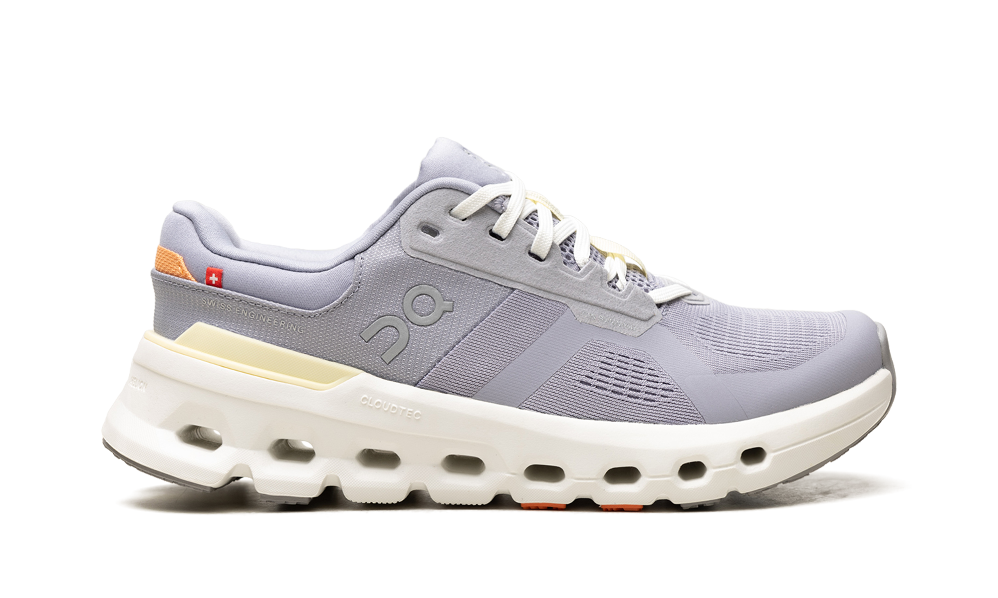 Cloudrunner 2 WMNS "Lilac Ivory" 3WE10134049