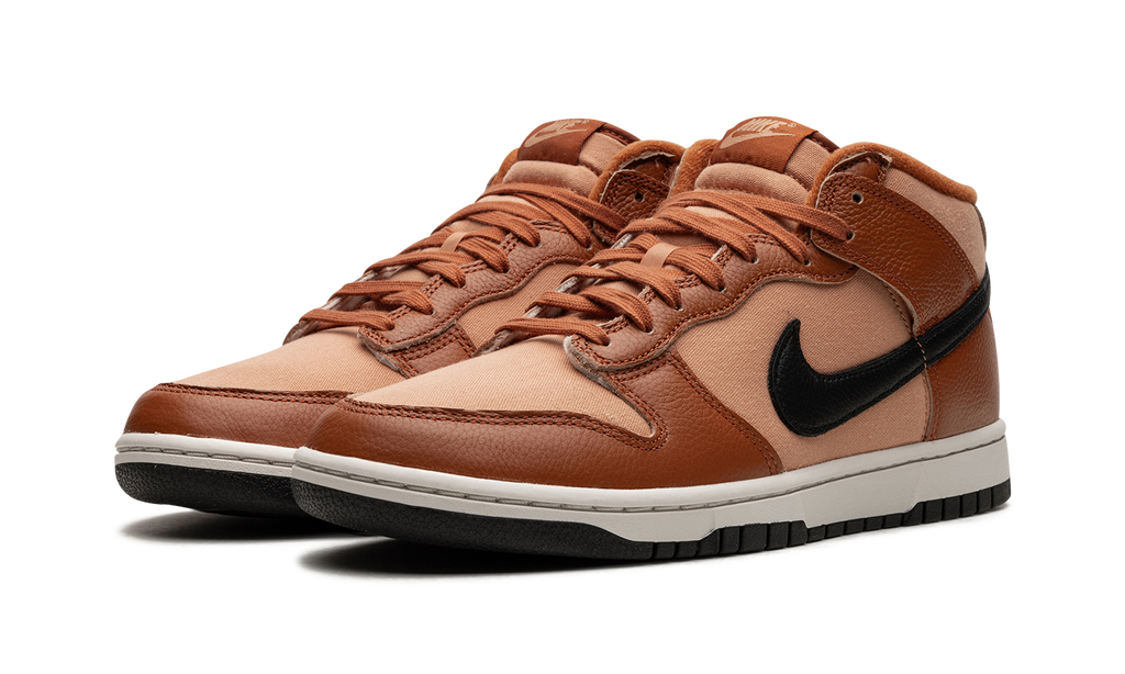Dunk Mid "Amber Brown" DZ2533 200