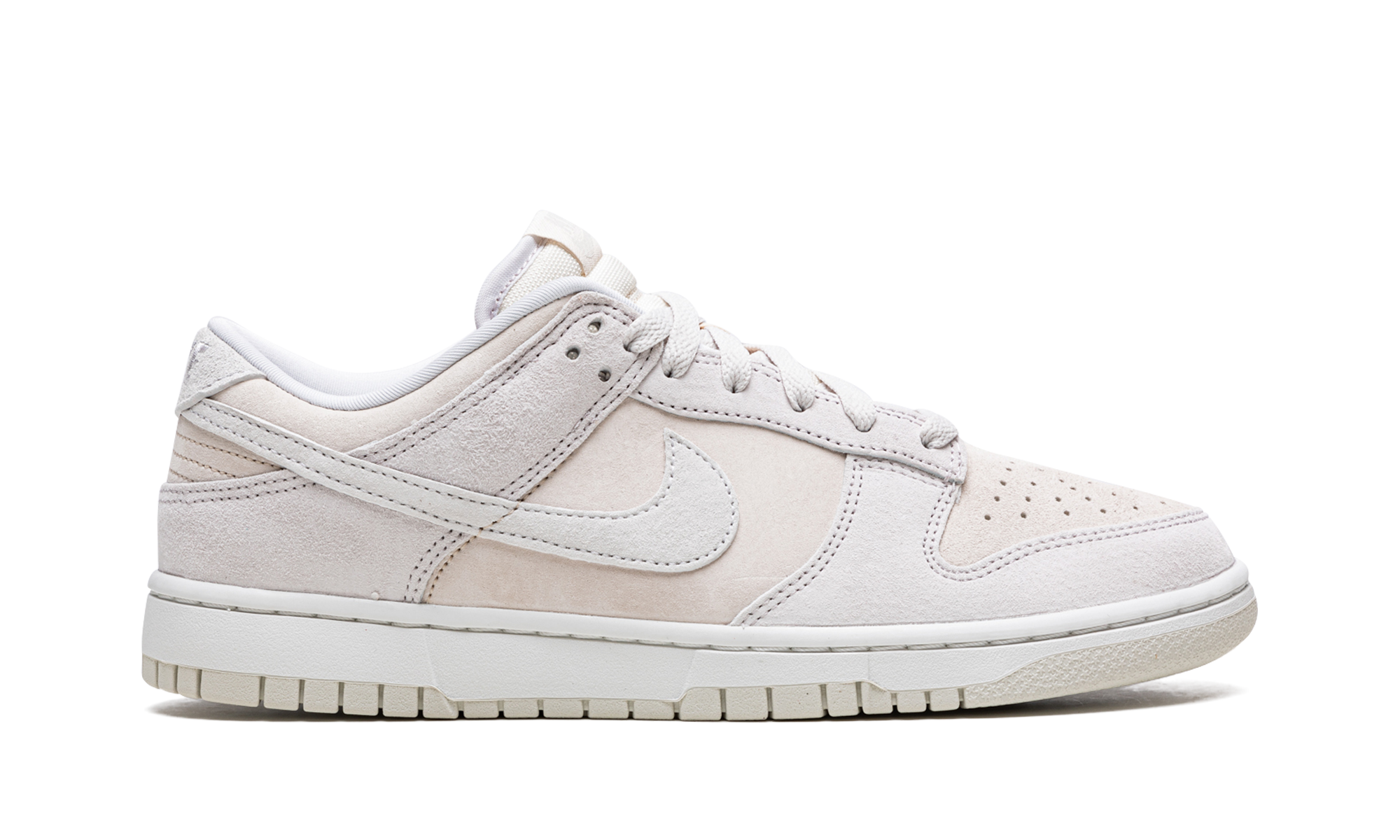 Dunk Low Retro PRM "Vast Grey" DD8338 001
