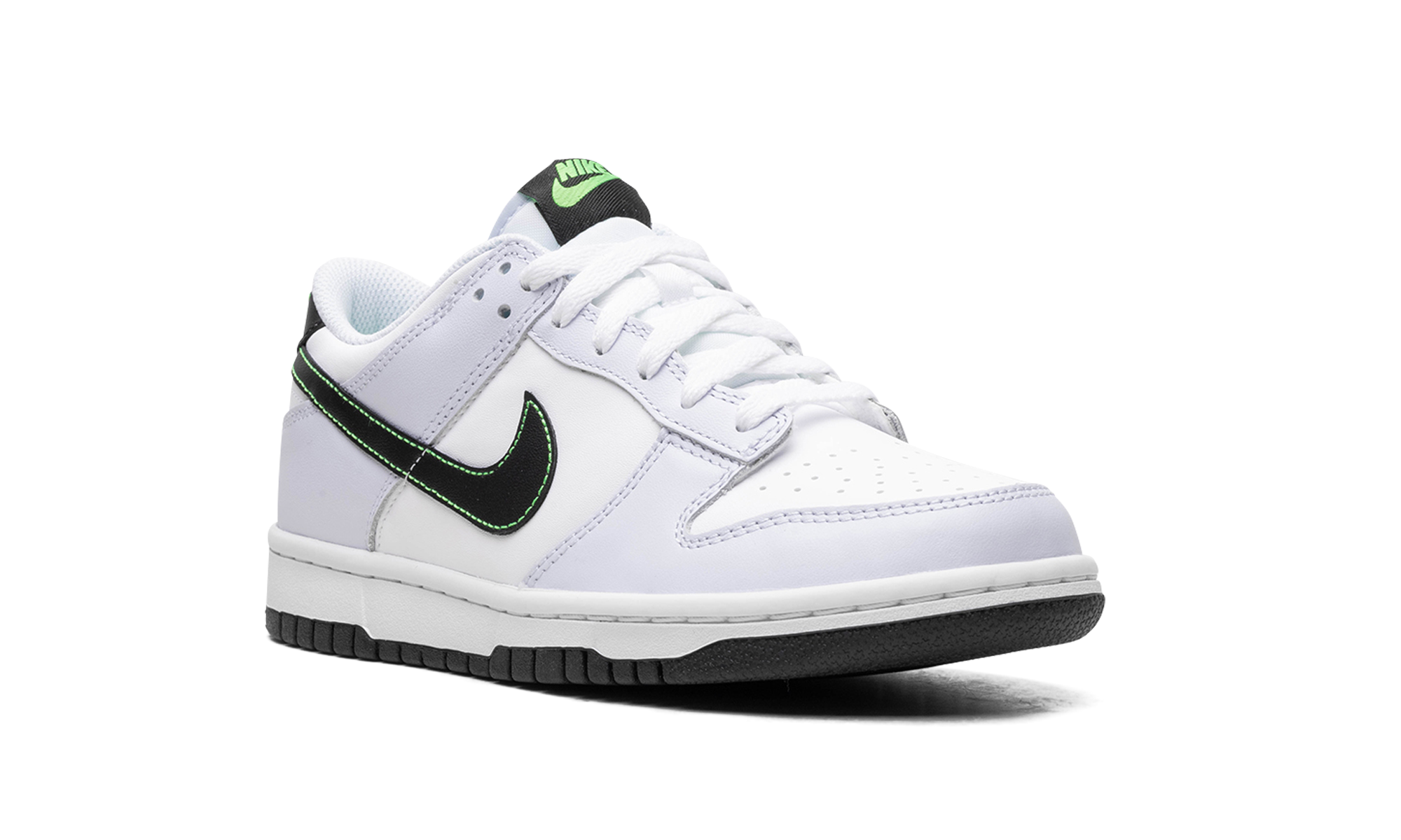 Dunk Low GS "Grey Green Strike" FB9109 107