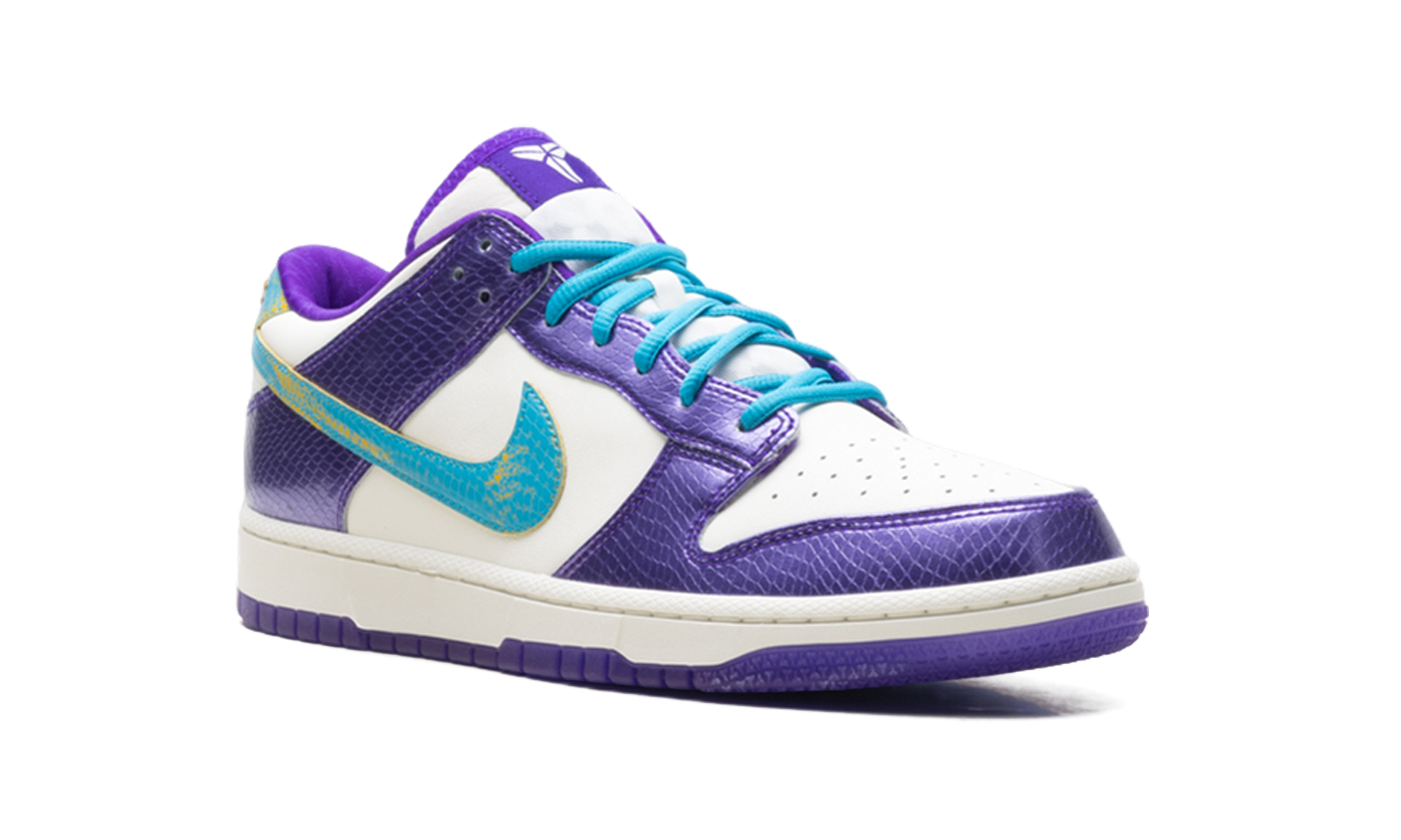 Dunk Low "Kobe Bryant Draft Day" IM0586 500