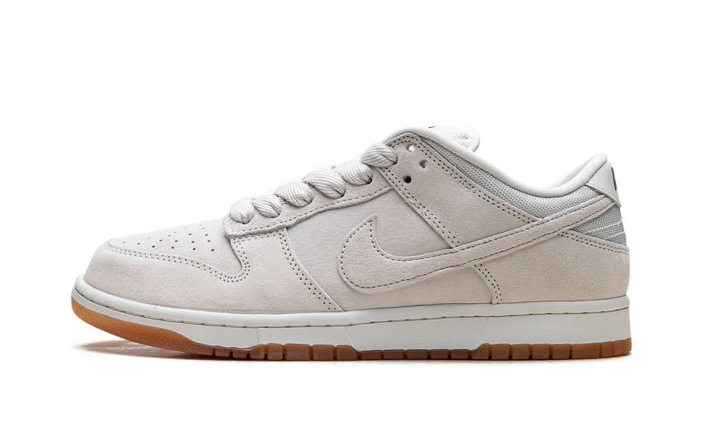 SB Dunk Low Pro B "Pale Ivory" HJ0367 100