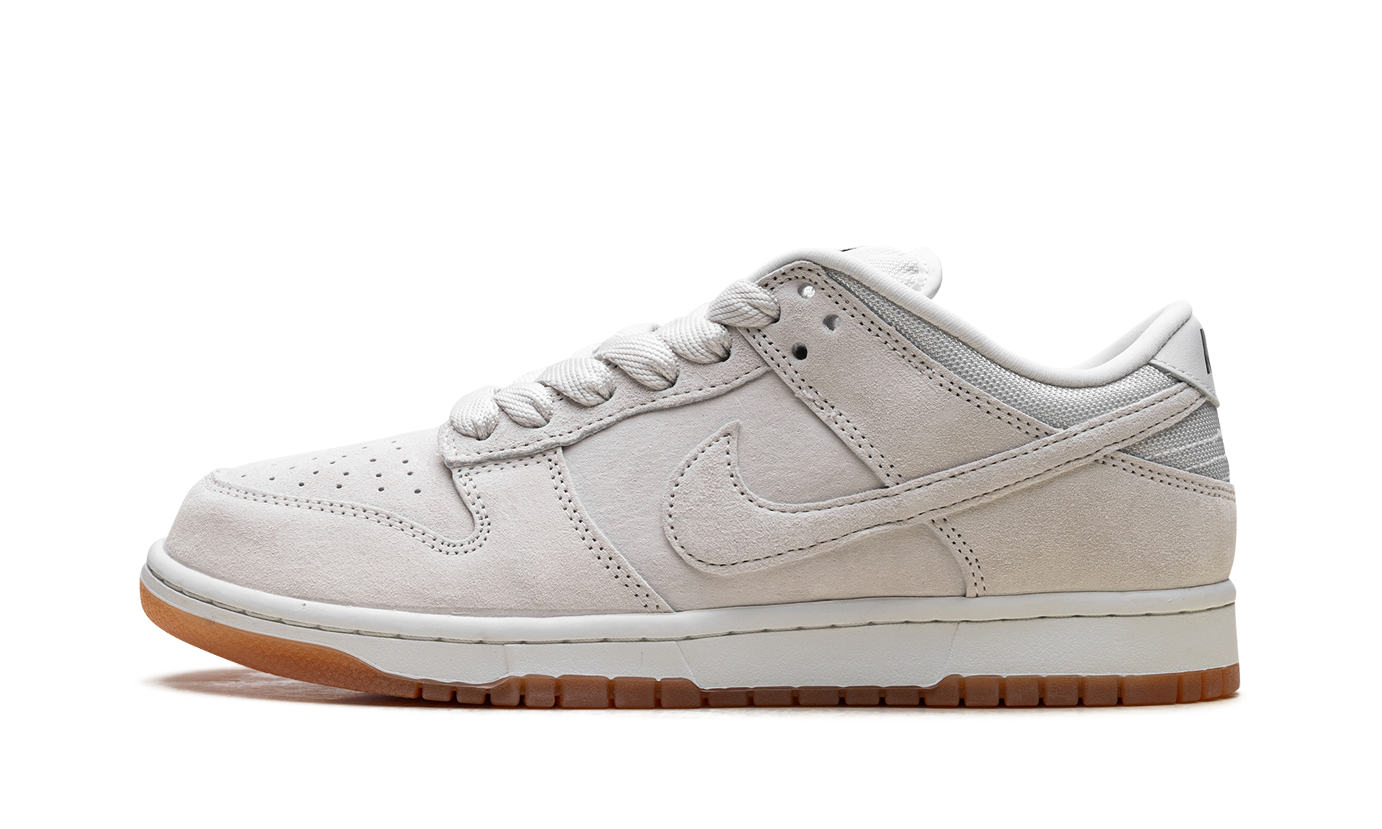 SB Dunk Low Pro B "Pale Ivory" HJ0367 100
