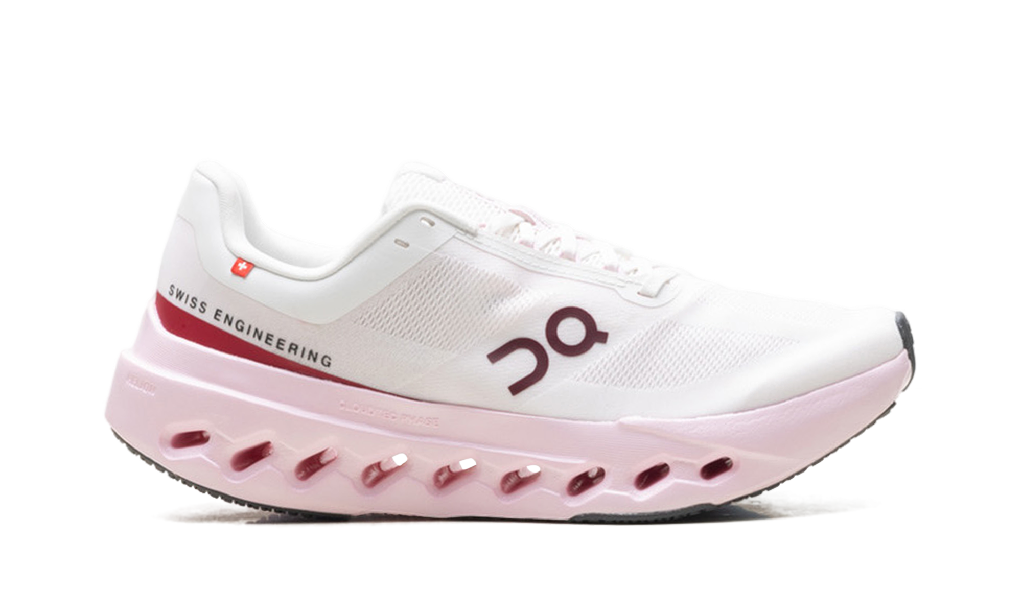 Cloudsurfer Next WMNS "Peony Ivory" 3WE30054722