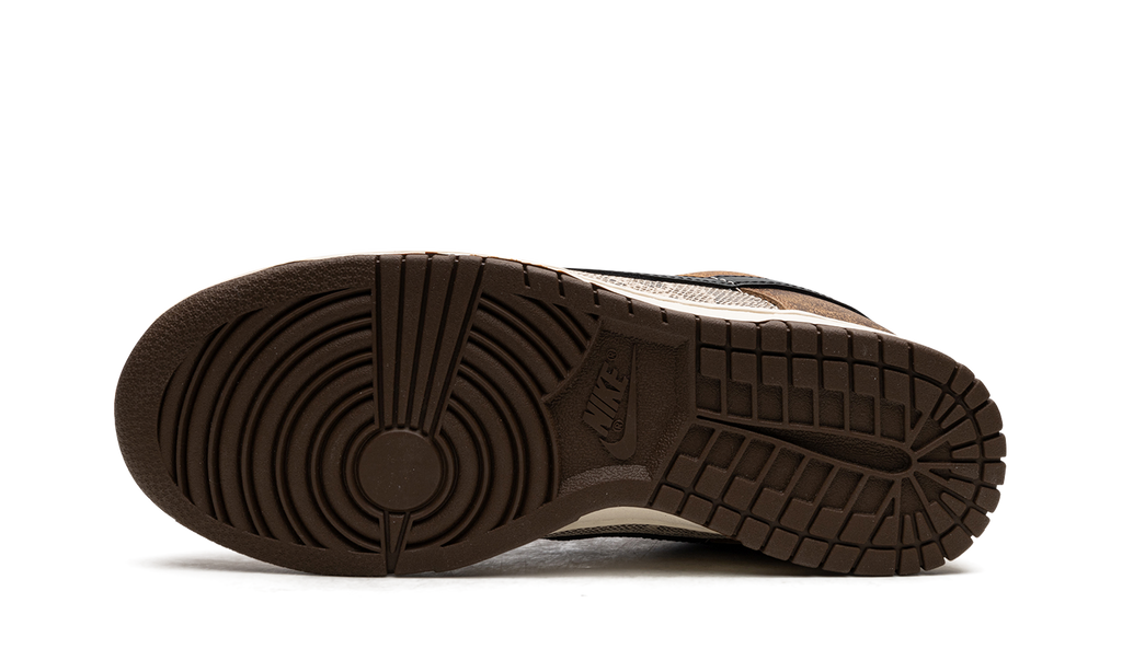 Dunk Low Premium "CO.JP Brown Snakeskin" FJ5434 120