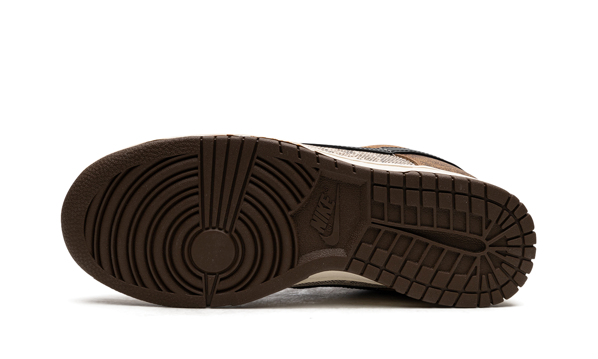 Dunk Low Premium "CO.JP Brown Snakeskin" FJ5434 120