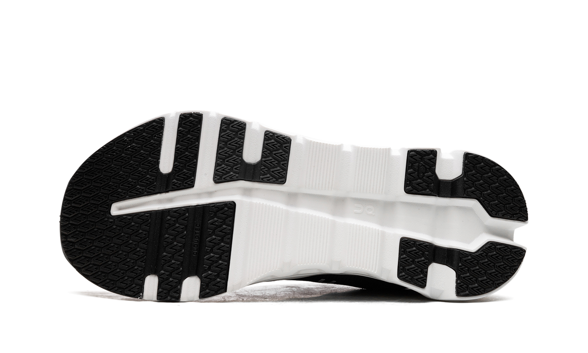 Cloudrunner 2 WMNS "Eclipse Black" 3WE10130264
