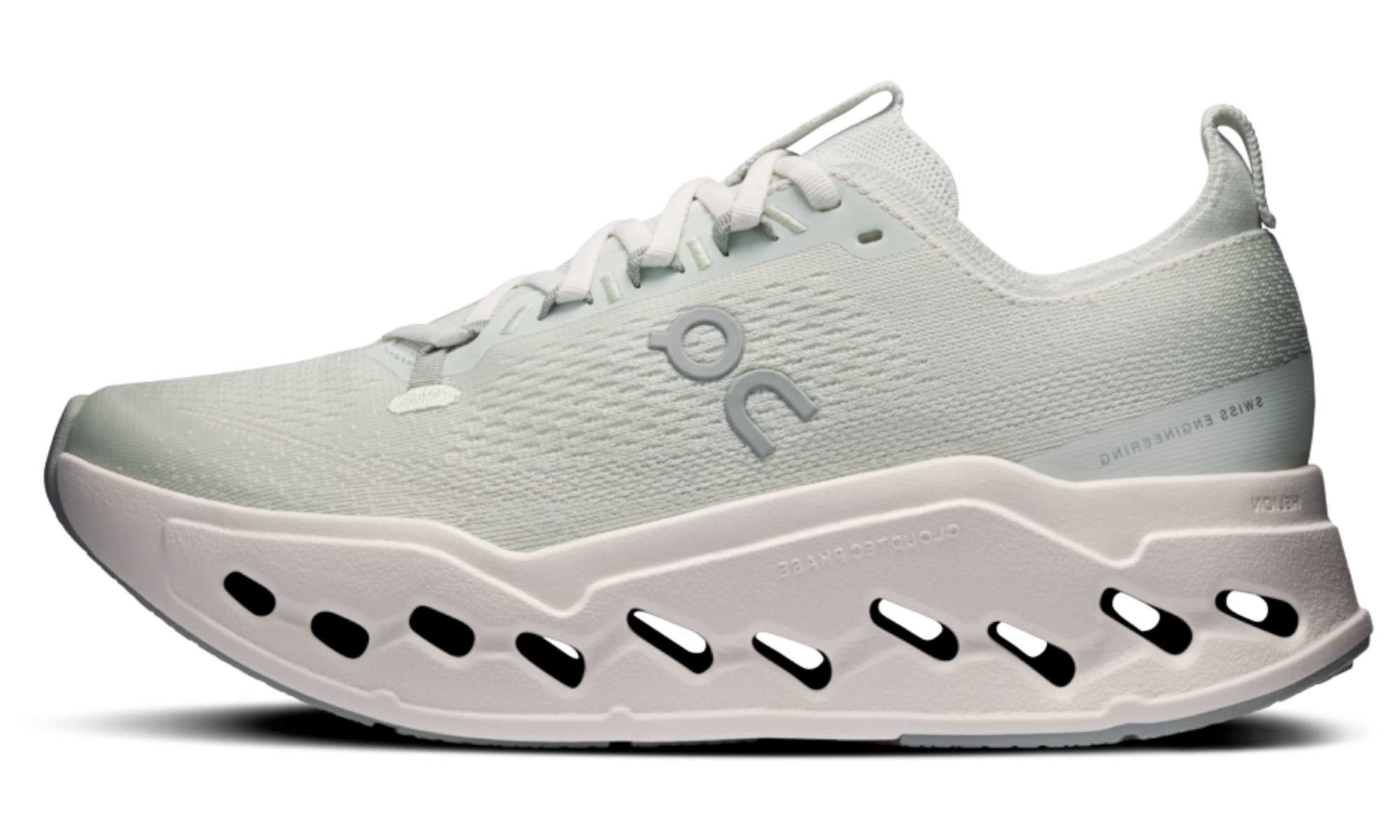 Cloudsurfer Max WMNS "Iceberg Ivory" 3WF30224726
