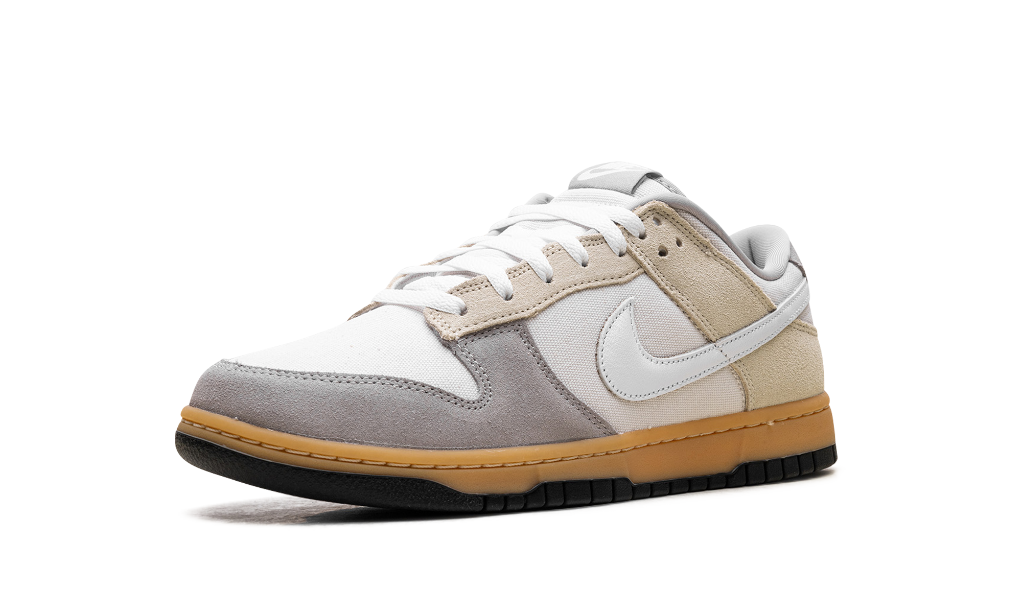 Dunk Low "Suede & Canvas" HV4301 030