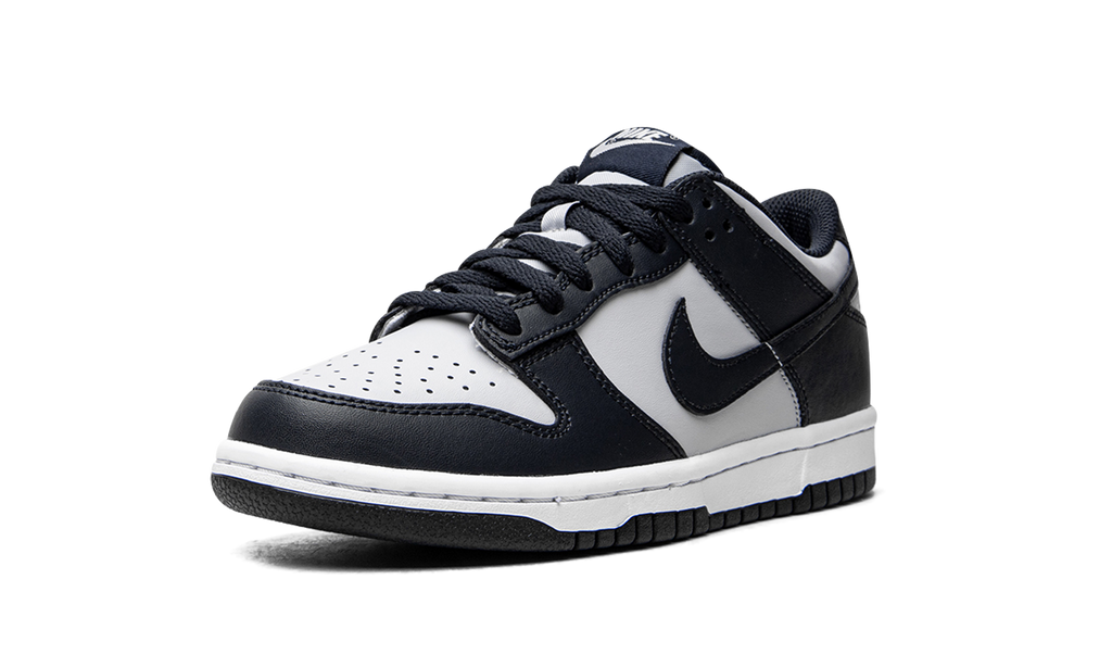 Dunk Low GS "Georgetown" CW1590 004