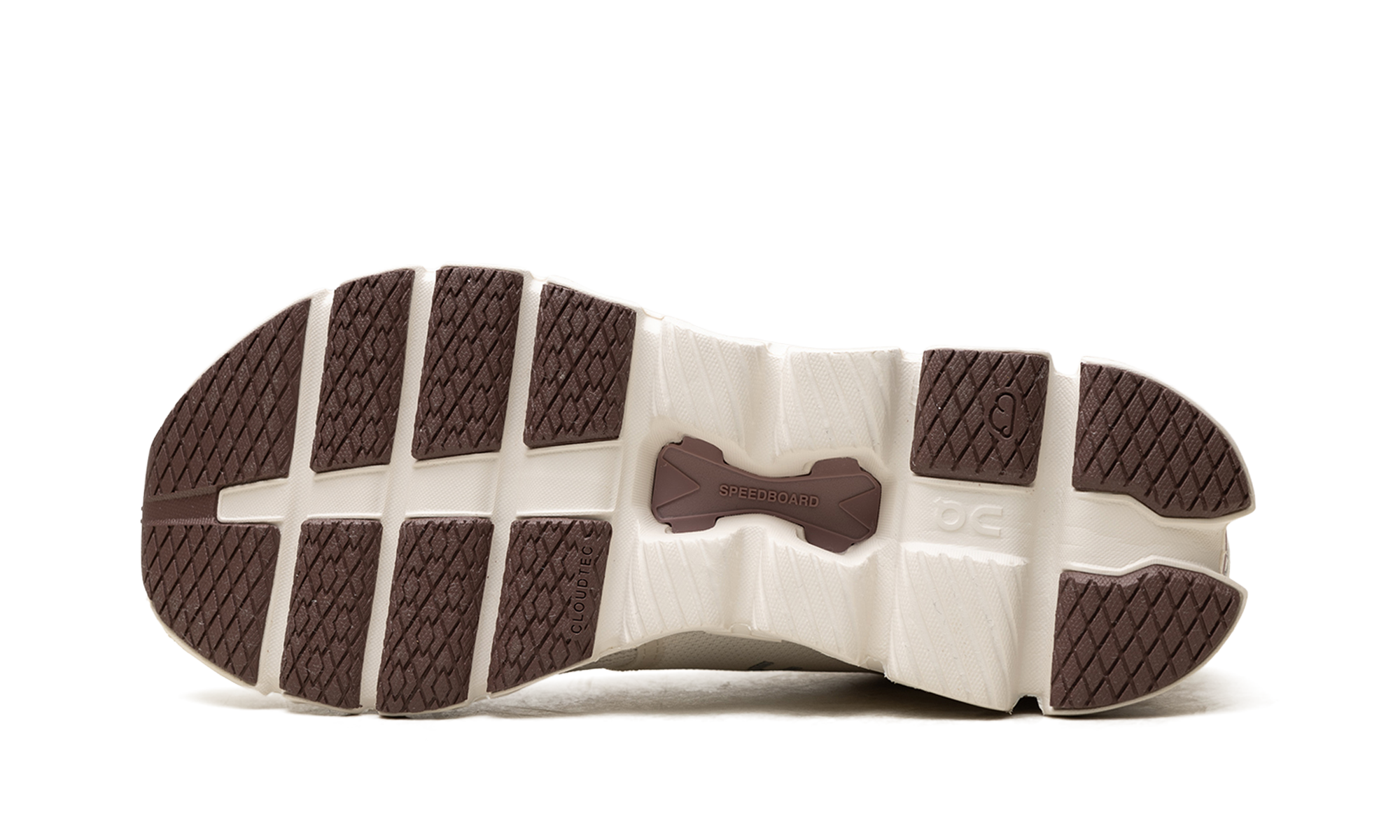 Cloud X4 WMNS "Ivory Heron" 3WE30074740