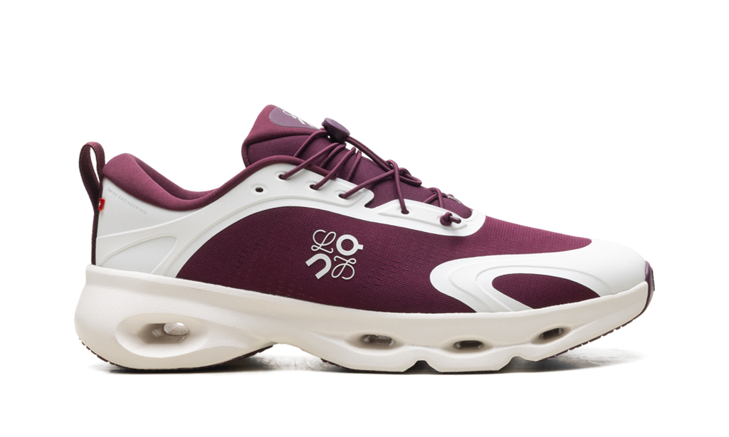 Cloudsolo "LOEWE - Burgundy Eggshell" 3MF30665480