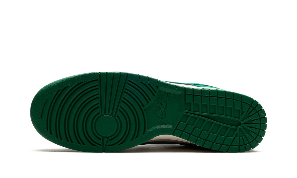 Dunk Low "Back 9 - Masters" FZ0549 600