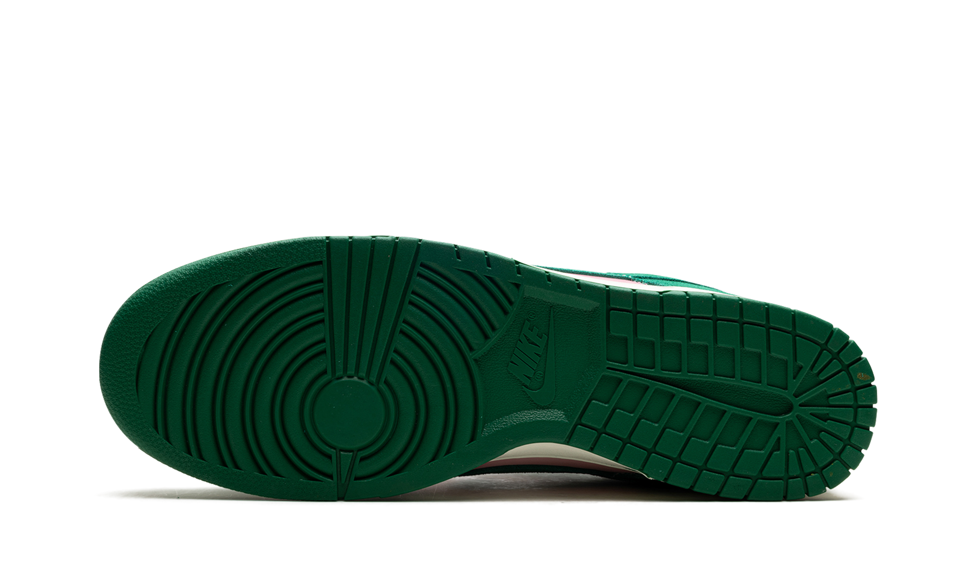 Dunk Low "Back 9 - Masters" FZ0549 600