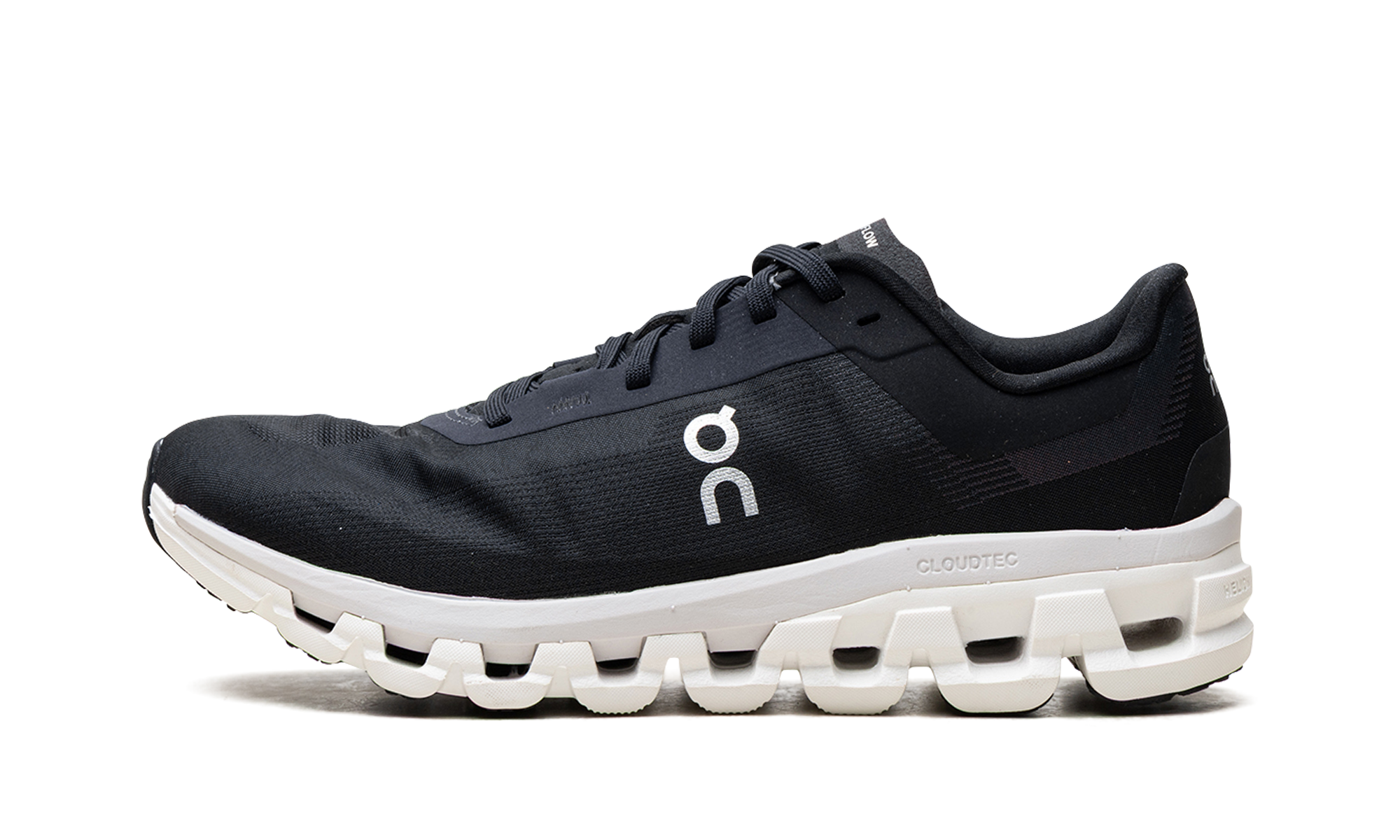 Cloudflow 4 WMNS "Black White" 3WD30110299
