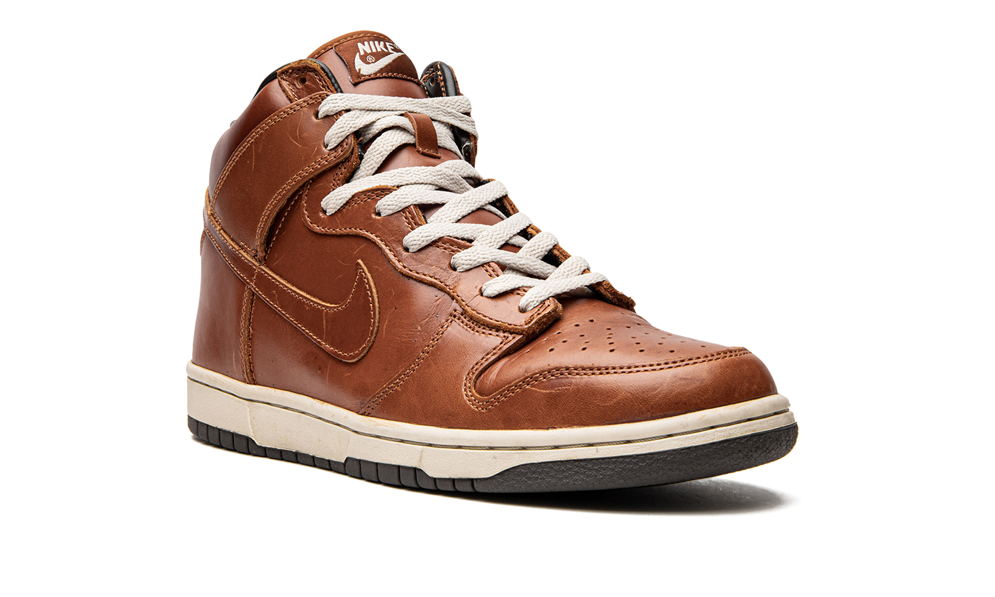 Dunk High Premium "Curry" 305808 771