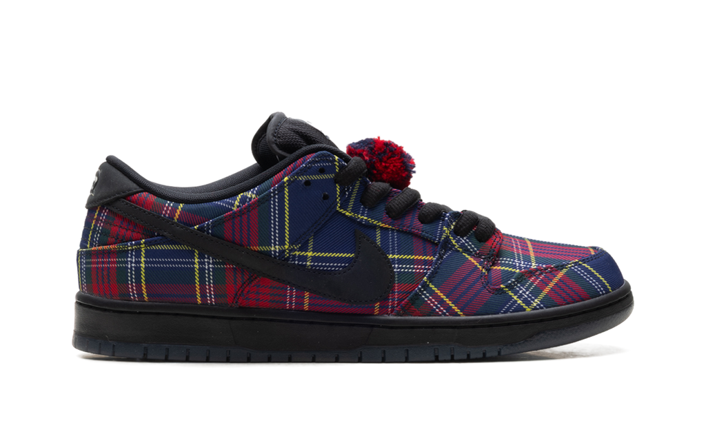 SB Dunk Low "Nardwuar" II1493 600