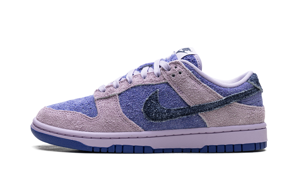 Dunk Low SE WMNS "Hydrangeas" HQ3431 515