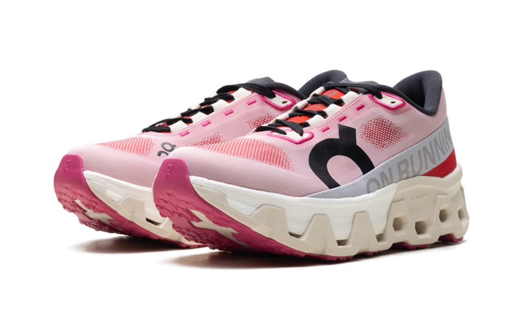 Cloudmonster Hyper WMNS "Red Cream" 3WE10123344