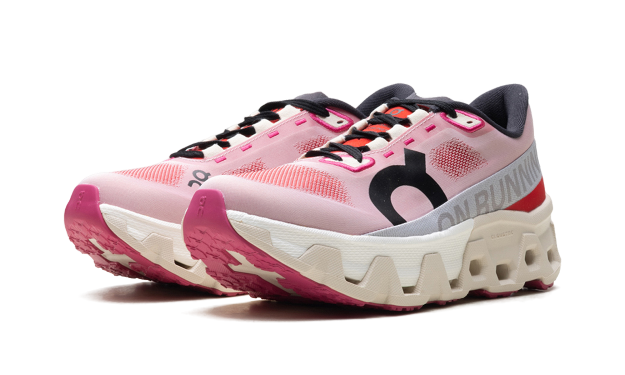 Cloudmonster Hyper WMNS "Red Cream" 3WE10123344