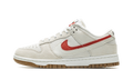 DUNK LO SE WMNS "Double Swoosh" DO9457 100