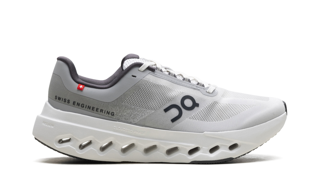 Cloudsurfer Next WMNS "Glacier White" 3WE30050070