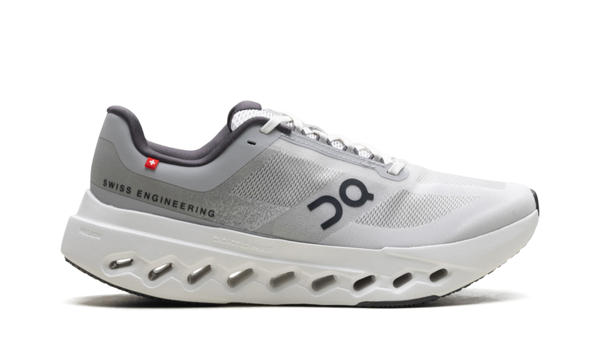 Cloudsurfer Next WMNS "Glacier White" 3WE30050070