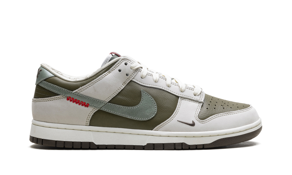 Dunk Low Retro "Year of the Snake (2025)" HV5980 231