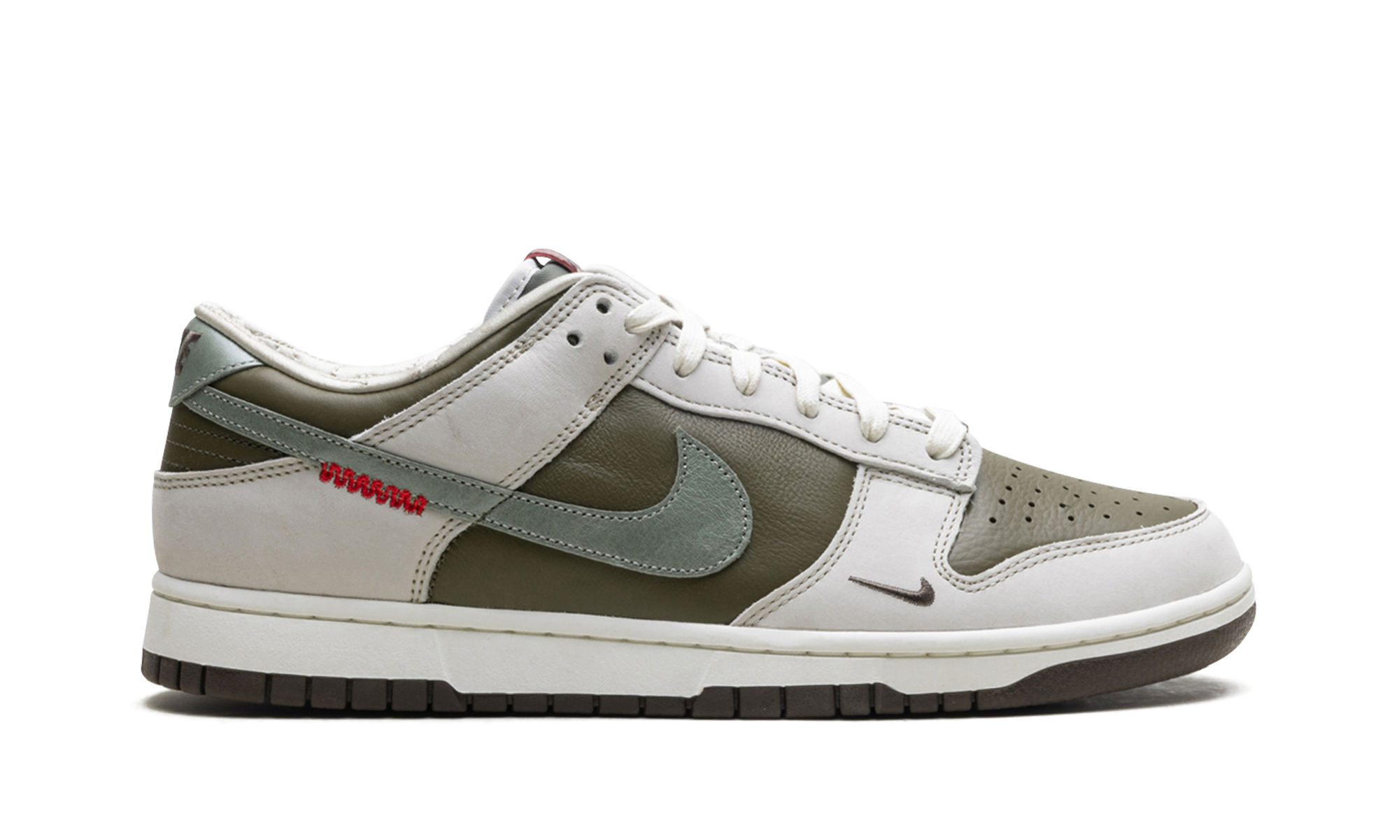Dunk Low Retro "Year of the Snake (2025)" HV5980 231