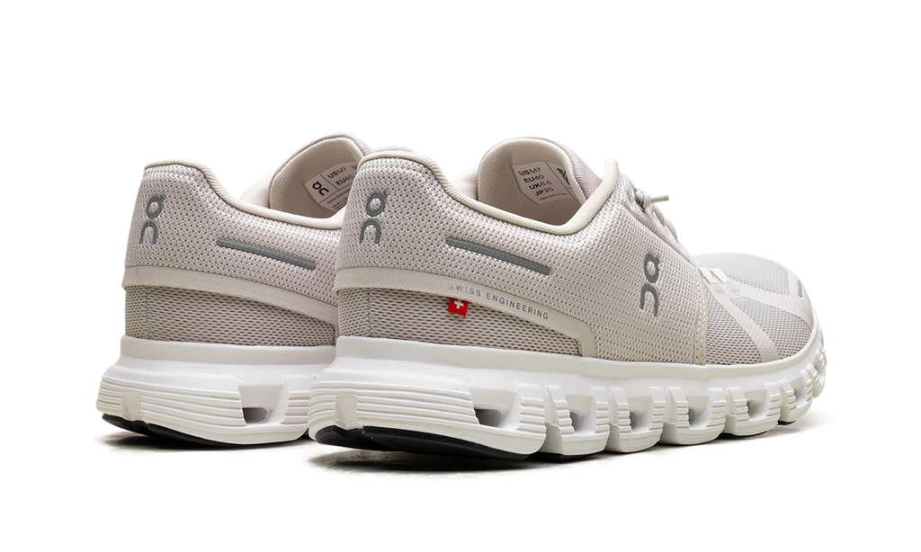 Cloud 6 "Pearl White" 3MF10070755