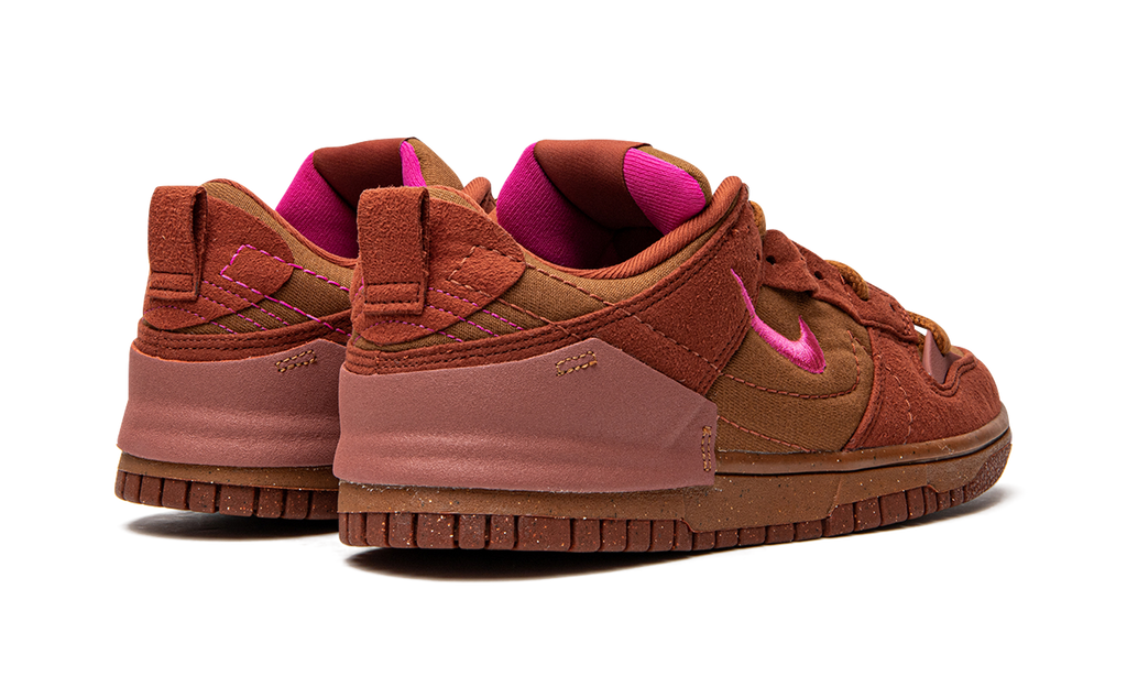 DUNK LO DISRUPT 2 MNS WMNS "Desert Bronze" DH4402 200