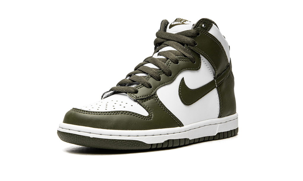 Dunk High GS "Cargo Khaki" DB2179 105