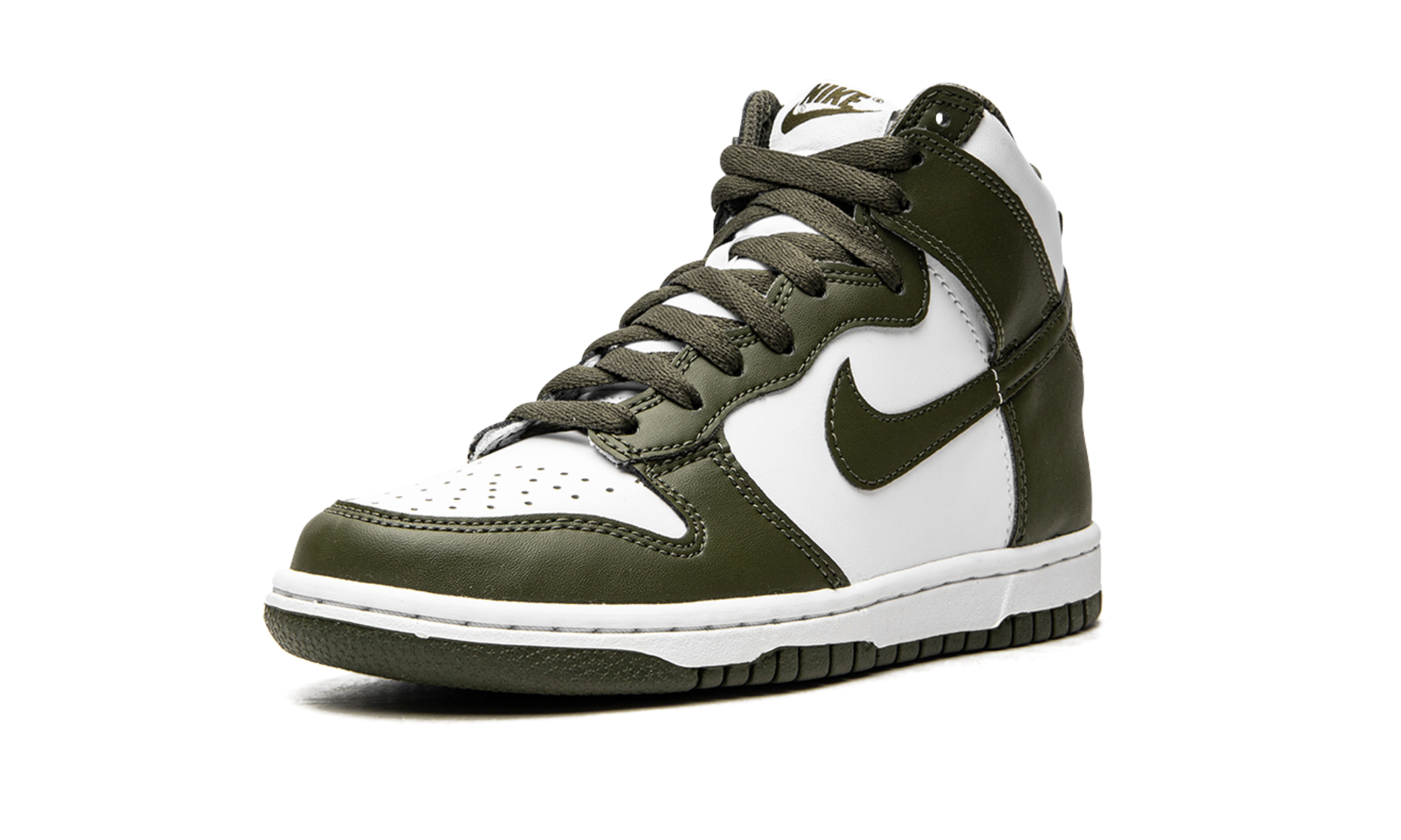 Dunk High GS "Cargo Khaki" DB2179 105