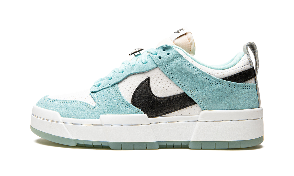 DUNK LO DISRUPT WMNS DD6619 400