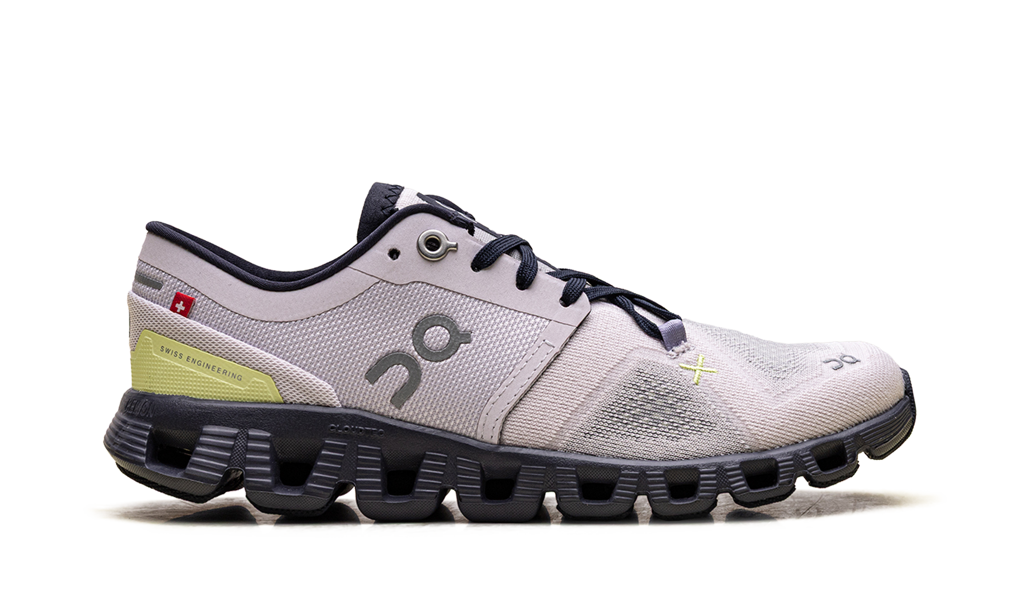 CLOUD X 3 WMNS "Orchid / Iron" 60.98098