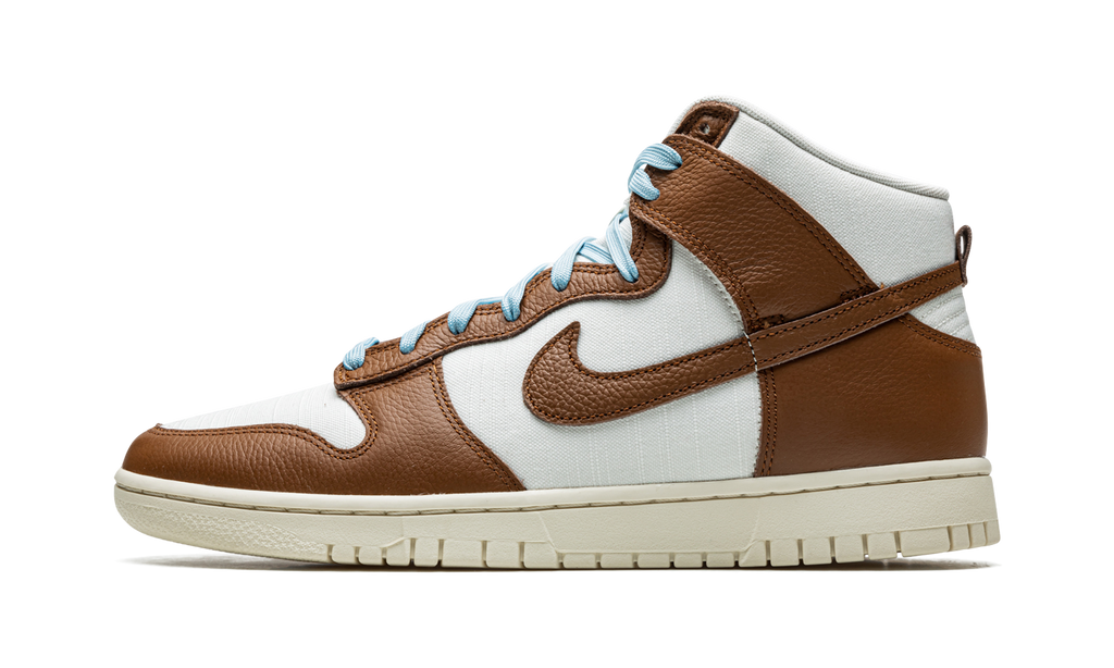 Dunk High Retro PRM "Pecan and Sail" DQ8800 200