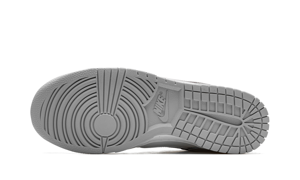 Dunk Low SE "Lottery Pack - Grey" DR9654 001