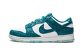 DUNK LOW WMNS "Ocean" DV3029 100