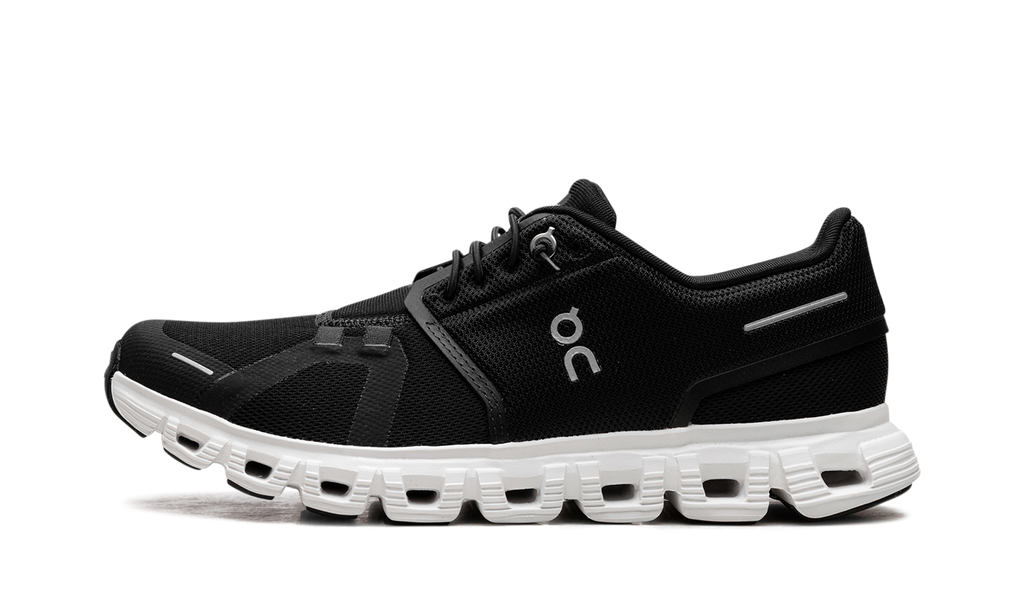 Cloud 6 WMNS "Black White" 3WF10060299