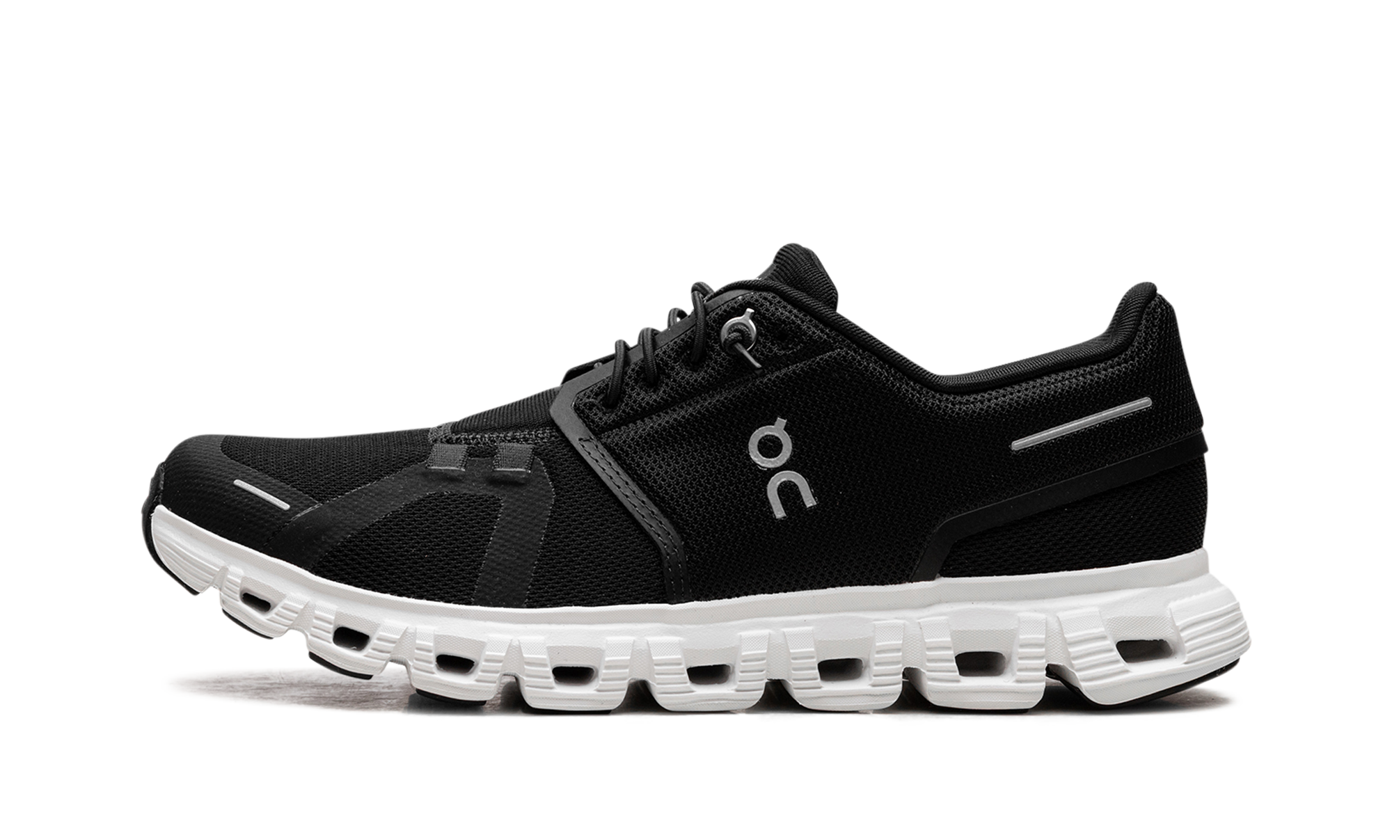 Cloud 6 WMNS "Black White" 3WF10060299