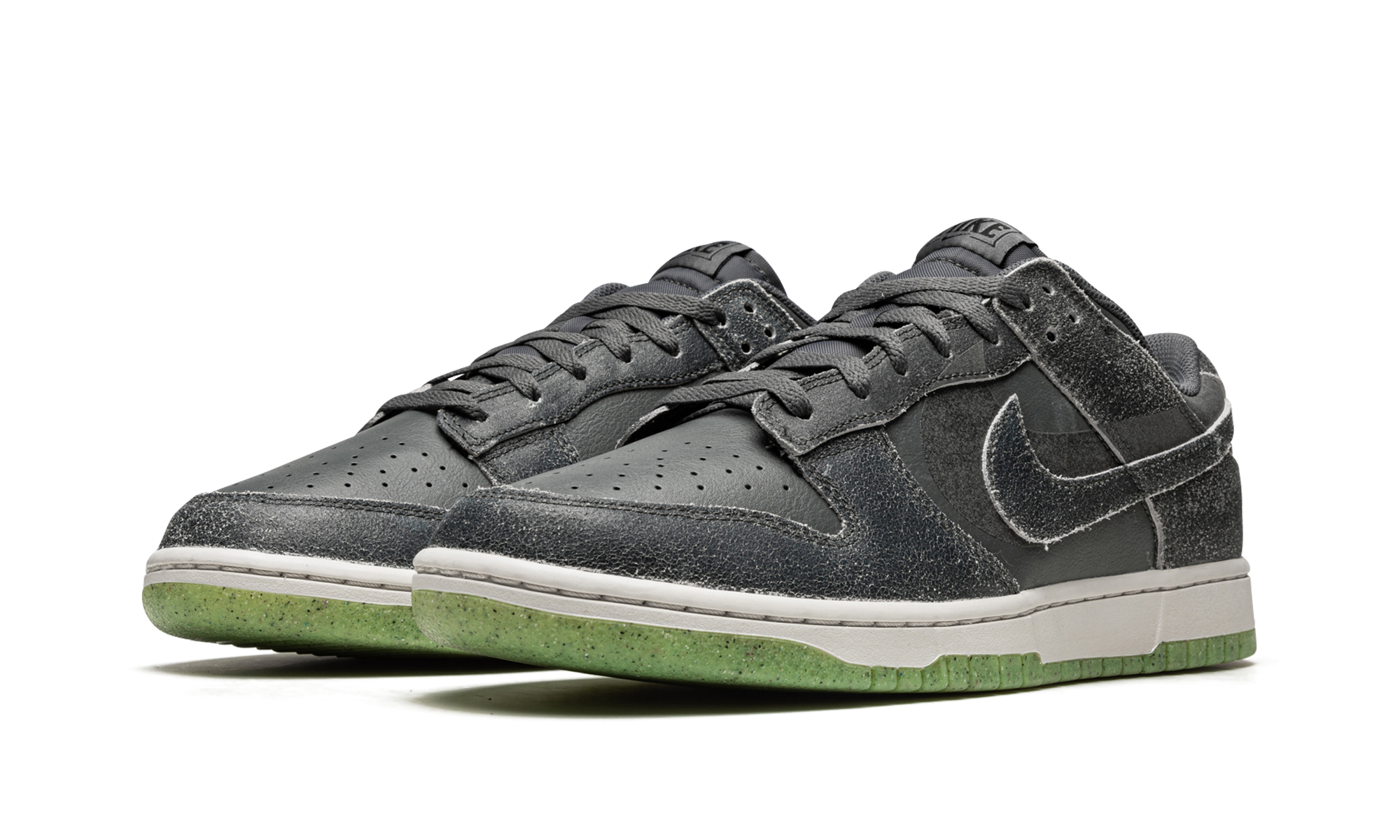 Dunk Low Retro PRM "Halloween 2022" DQ7681 001